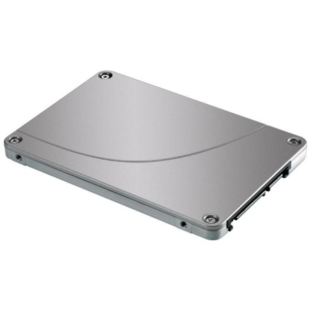 Hewlett Packard Enterprise 240GB SATA RI SFF RW DS SSD - Reliable High-Performance Storage | P09685-B21